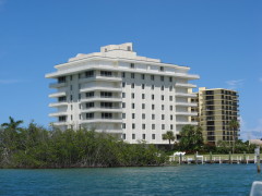 Jupiter Island Condos for Sale