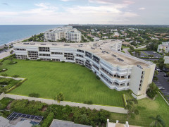 Just Listed Rare 3 bedroom Jupiter Oceanfront Condo