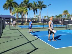 Florida Active Adult Communities